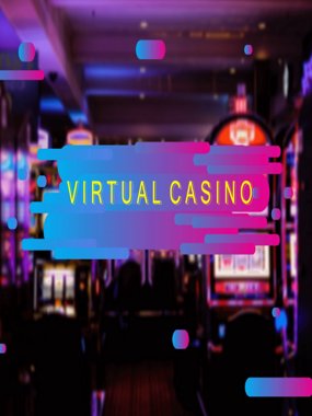 Virtual Casino