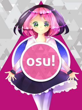 osu!
